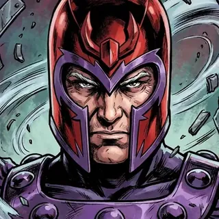 Magneto
