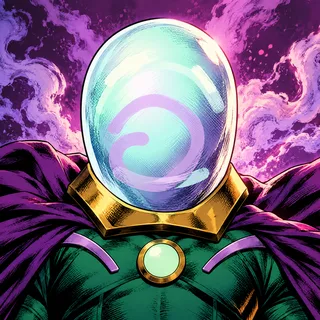 Mysterio
