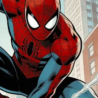 Spider-Man