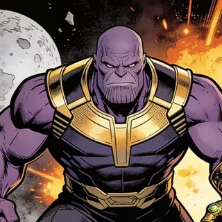 Thanos