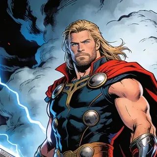 Thor