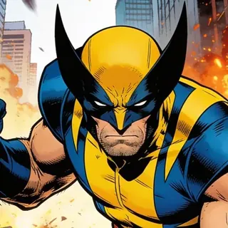 Wolverine