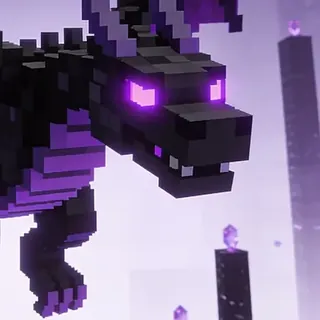 Ender Dragon