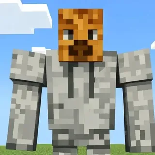 Iron Golem