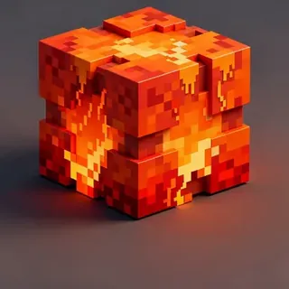 Magma Cube