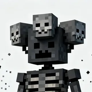 Wither Skeleton