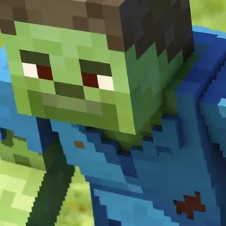 Zombie