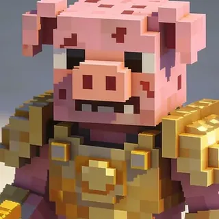 Zombified Piglin