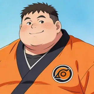 Choji Akimichi