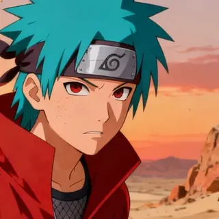 Gaara