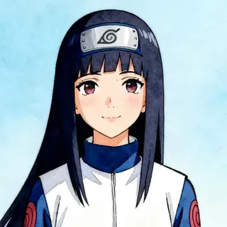 Hinata Hyuga