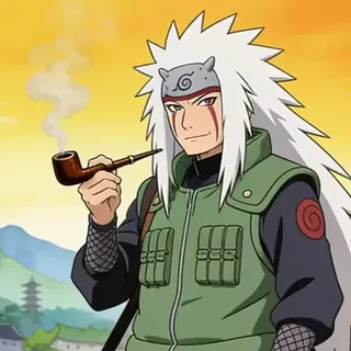 Jiraiya