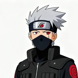 Kakashi Hatake