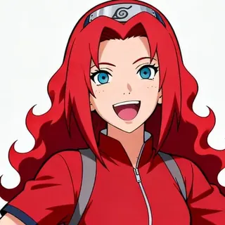 Kushina Uzumaki
