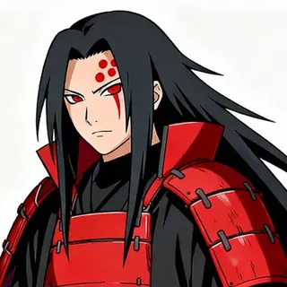 Madara Uchiha