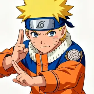 Naruto Uzumaki