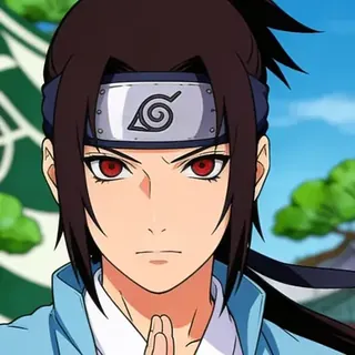 Neji Hyuga