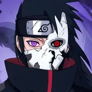 Obito Uchiha