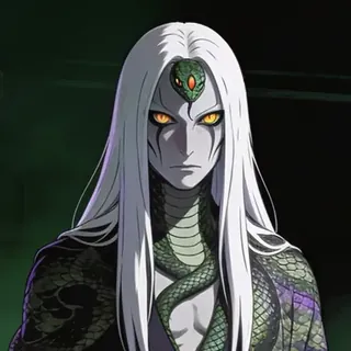 Orochimaru