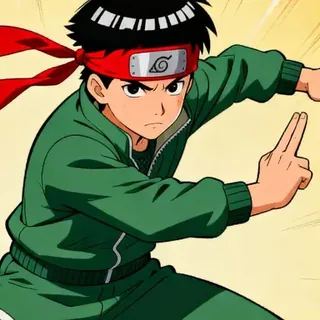 Rock Lee