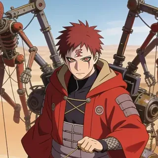 Sasori