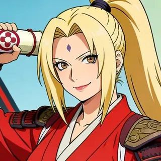 Tsunade