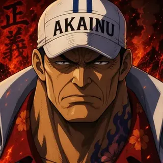 Akainu