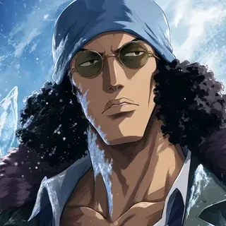 Aokiji