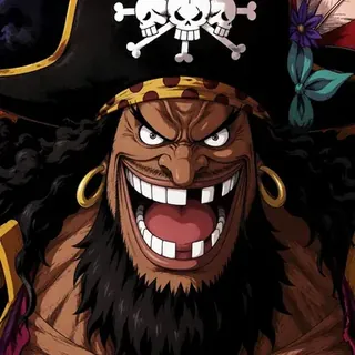 Blackbeard
