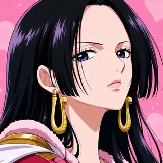 Boa Hancock