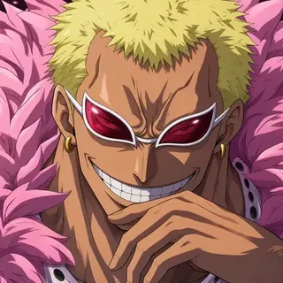 Doflamingo