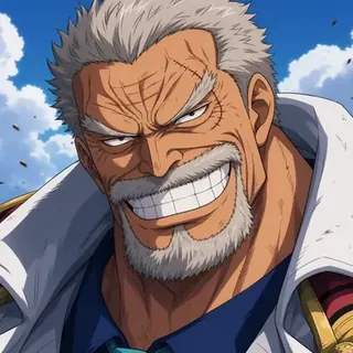 Garp