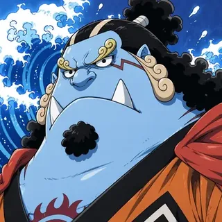 Jinbe