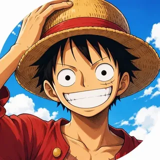 Luffy