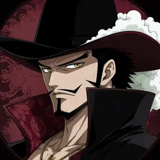 Mihawk