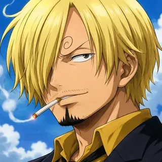 Sanji