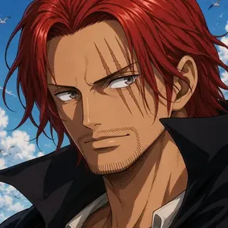Shanks