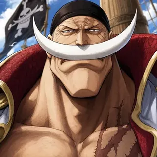 Whitebeard