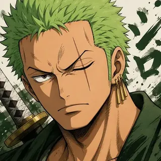 Zoro
