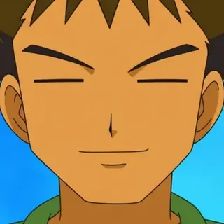 Brock