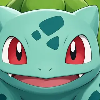 Bulbasaur