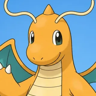 Dragonite