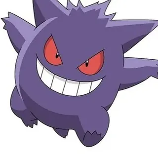 Gengar