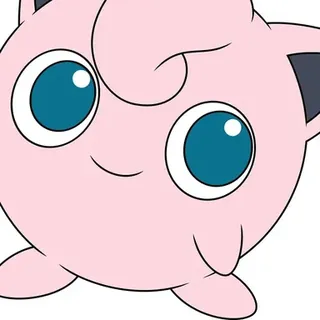 Jigglypuff