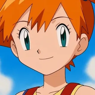 Misty