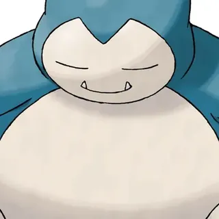 Snorlax