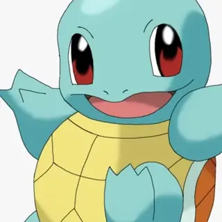 Squirtle