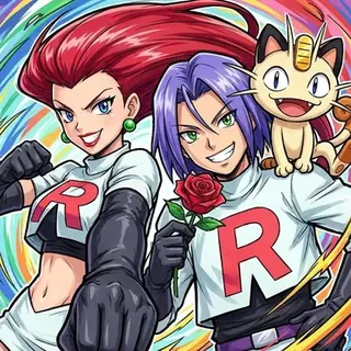 Team Rocket