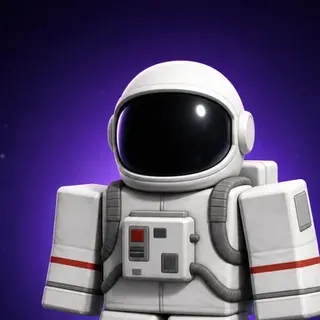 Astronaut