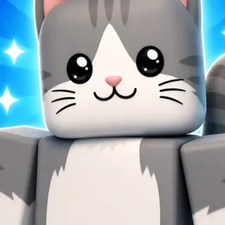 Cat Avatar